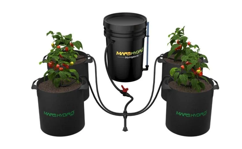Mars Hydro Drip Irrigation Kit