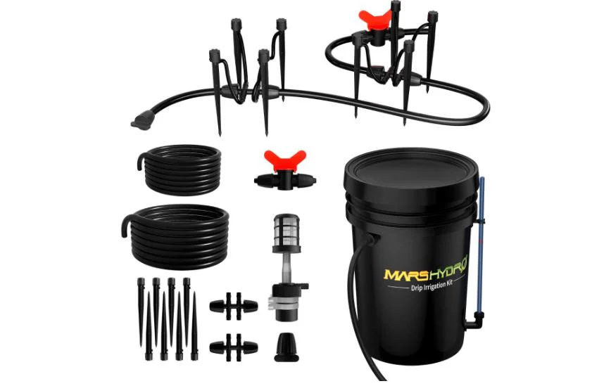 Mars Hydro Drip Irrigation Kit - Image 2