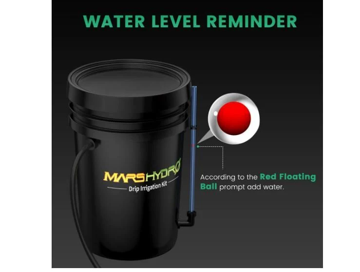 Mars Hydro Drip Irrigation Kit - Image 3