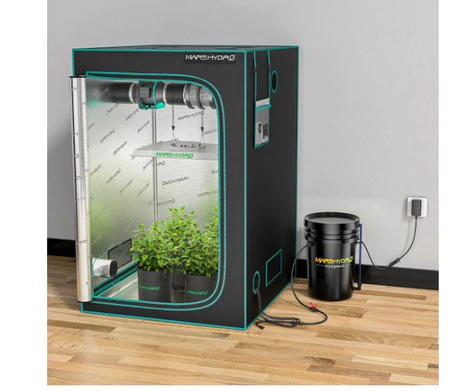 Mars Hydro Drip Irrigation Kit - Image 7