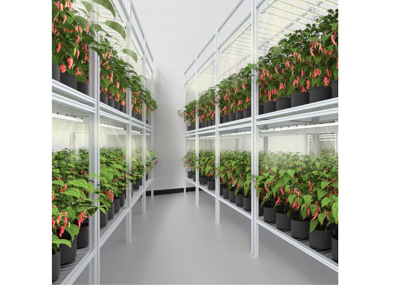 Mars Hydro FC-E1000W 1000 Watt LED Grow Light - Image 6