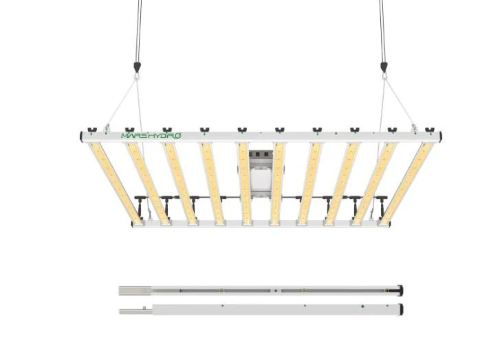 Mars Hydro FC-E1000W 1000 Watt LED Grow Light - Image 7
