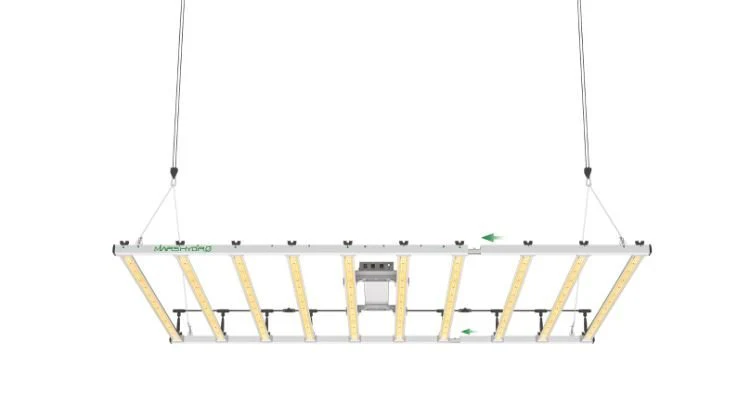 Mars Hydro FC-E1000W 1000 Watt LED Grow Light - Image 8