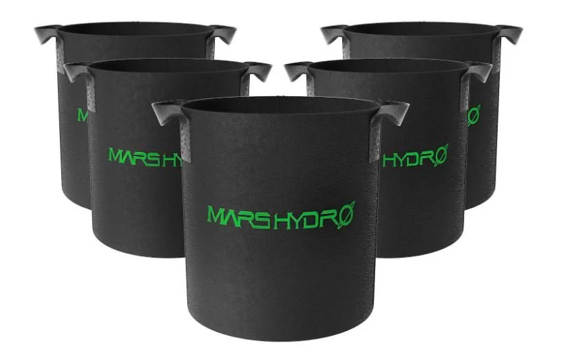 Mars Hydro Grow Bag