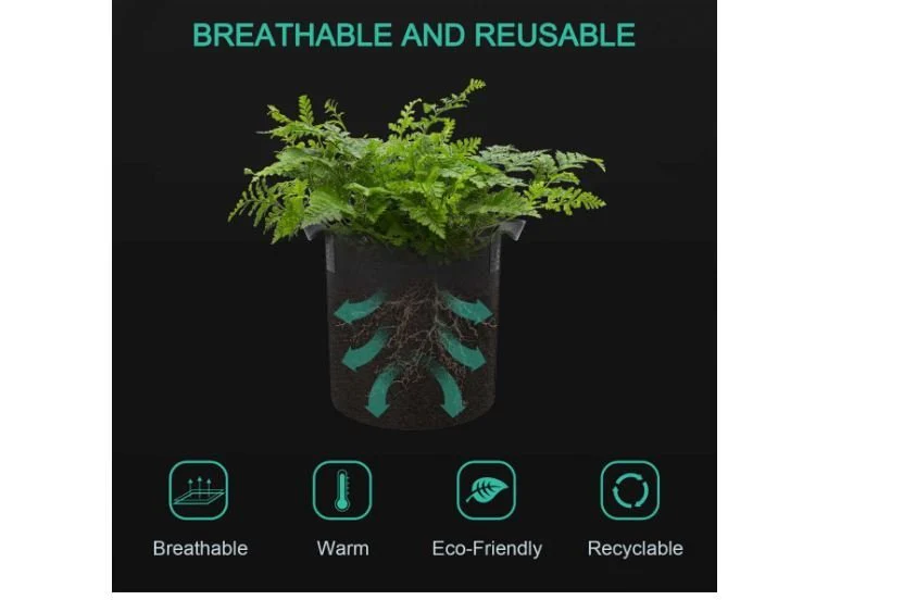 Mars Hydro Grow Bag - Image 2