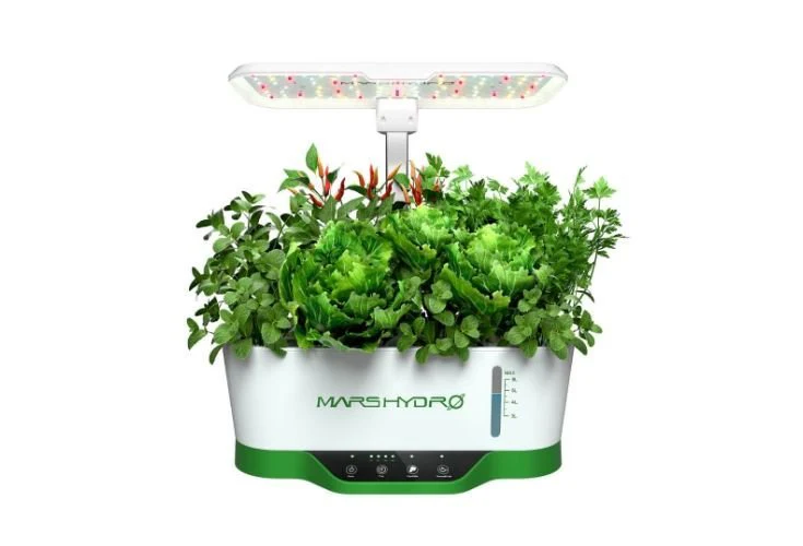 Mars Hydro Hydroline12 Hydroponic System