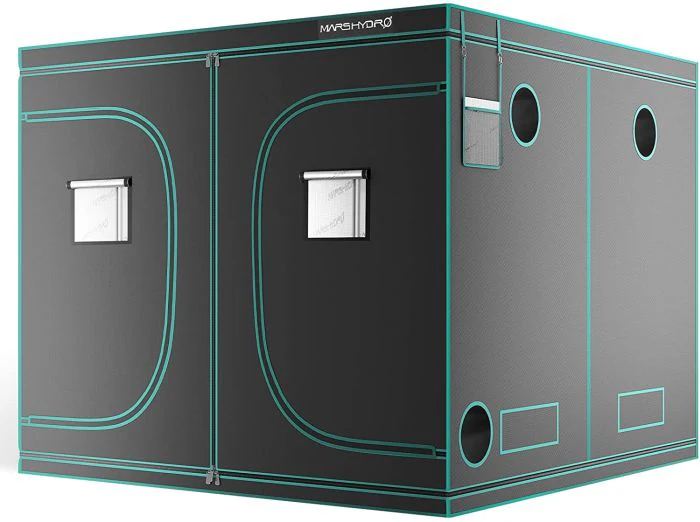 Mars Hydro Indoor Grow Tent - Image 5