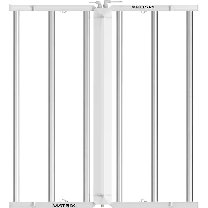 Matrix M6 645W 120-277V LED Grow Light - Image 3