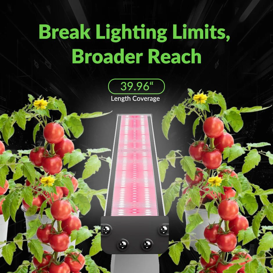 Medic Grow Hell-Fire 120W Under Canopy LED Grow Light - Image 15