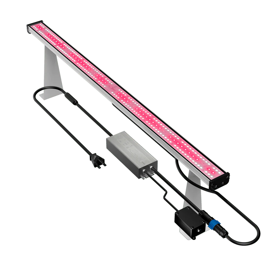 Medic Grow Hell-Fire 120W Under Canopy LED Grow Light - Image 5