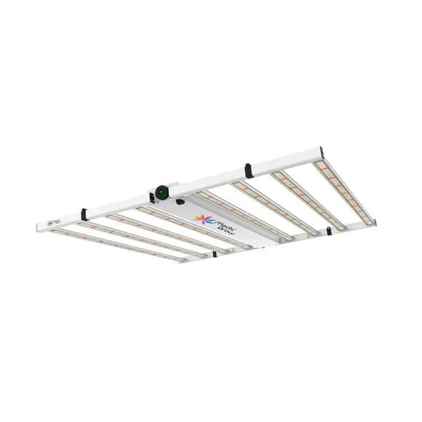 Medic Grow Neo 780 Watt Smart Aura Control System LED Grow Light - Image 7