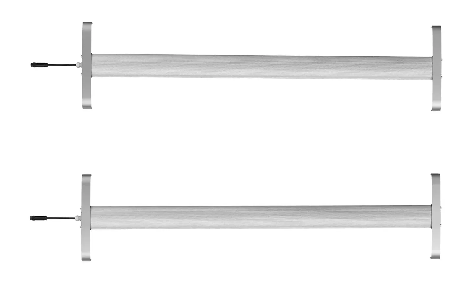 Medic Grow UV + FR  4 ft Supplemental LED Grow Light Bar