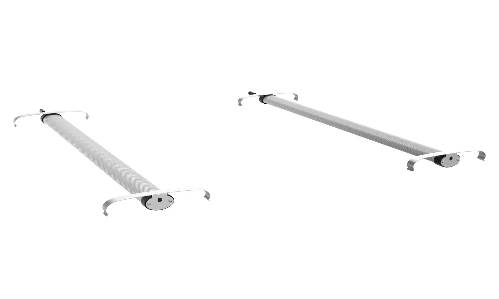 Medic Grow UV + FR  4 ft Supplemental LED Grow Light Bar - Image 2