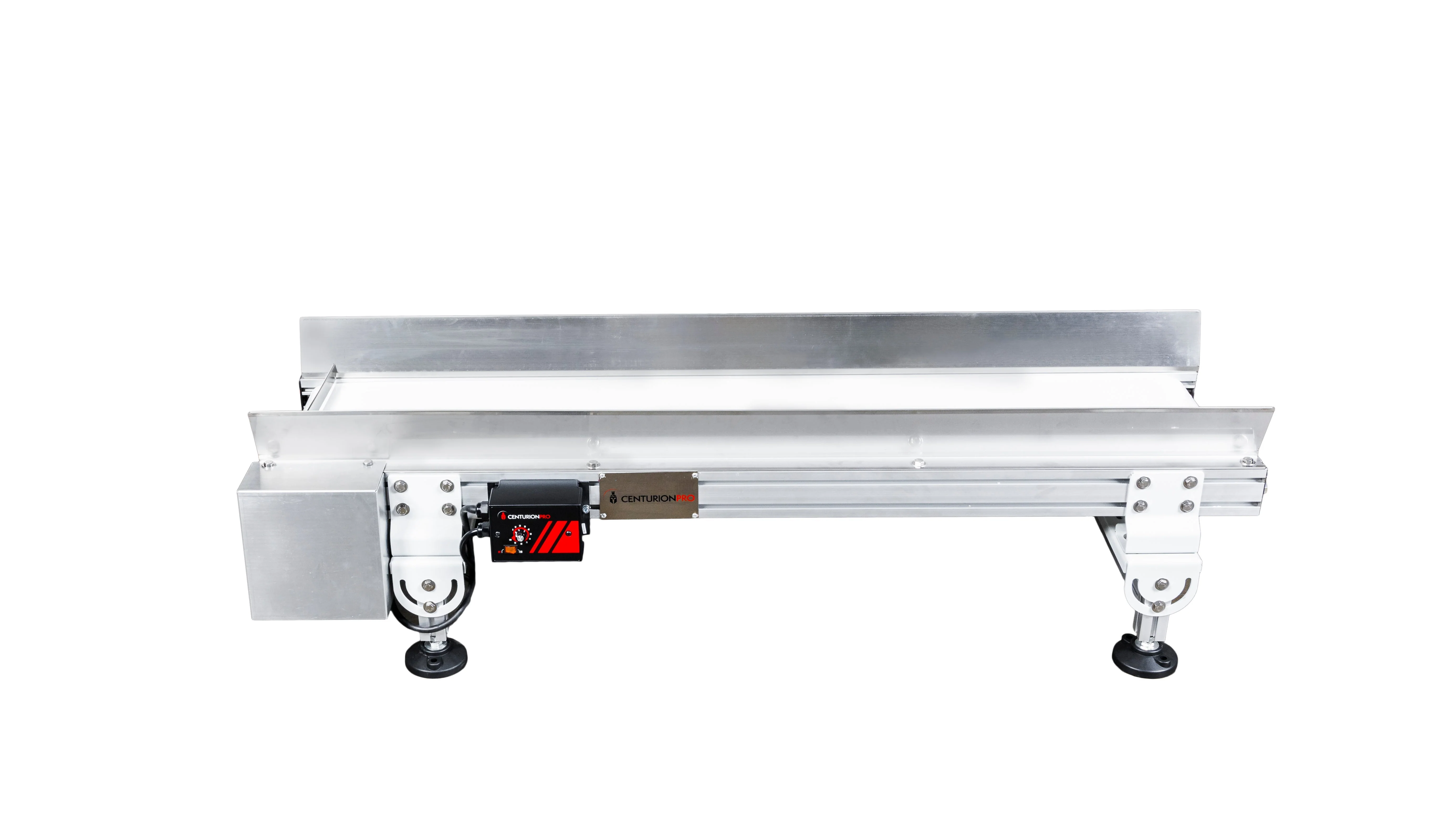 Centurion Pro Solutions Mini - Qc Exit Conveyor - Image 2