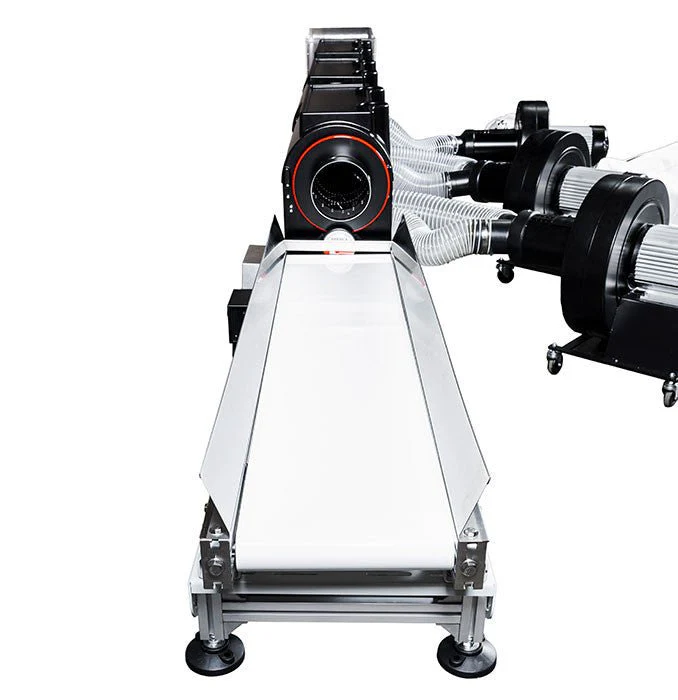 Centurion Pro Solutions Mini - Qc Exit Conveyor - Image 3