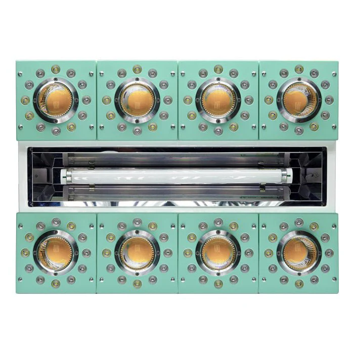 Mint LED 1000 420 Watt COB LED Panel Grow Lights