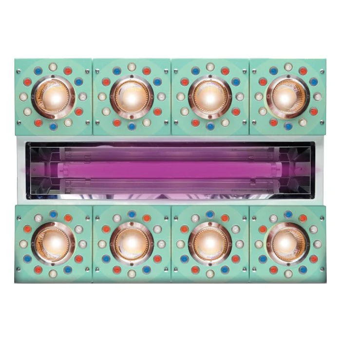 Mint LED 1000 420 Watt COB LED Panel Grow Lights - Image 3