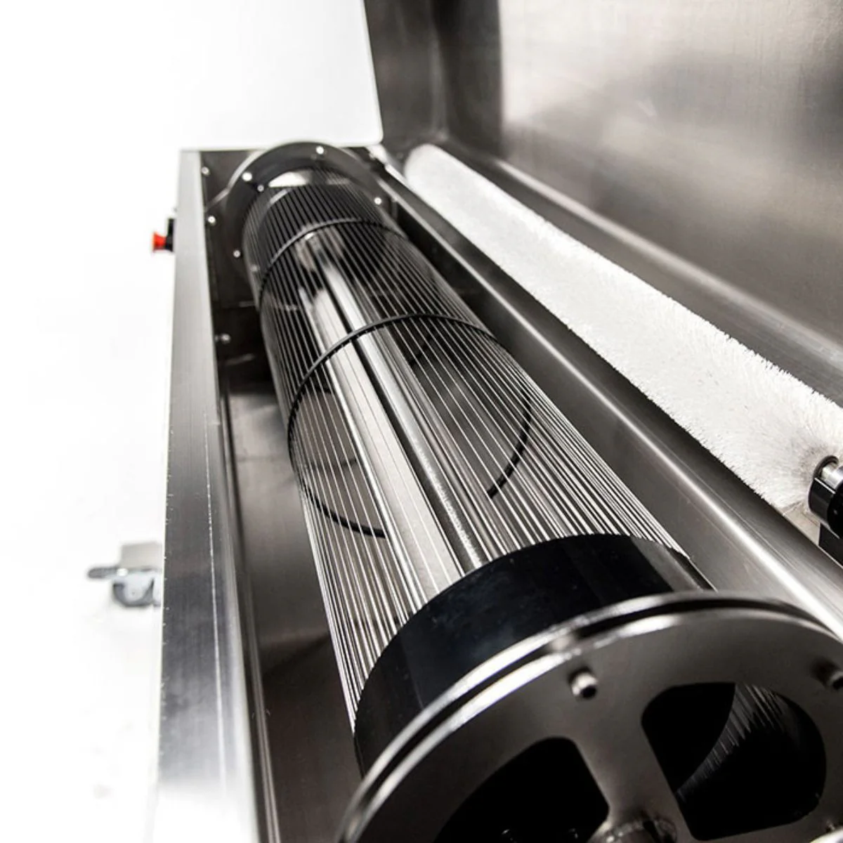 Mobius Automatic Tumbler & Brush Washer - Image 5