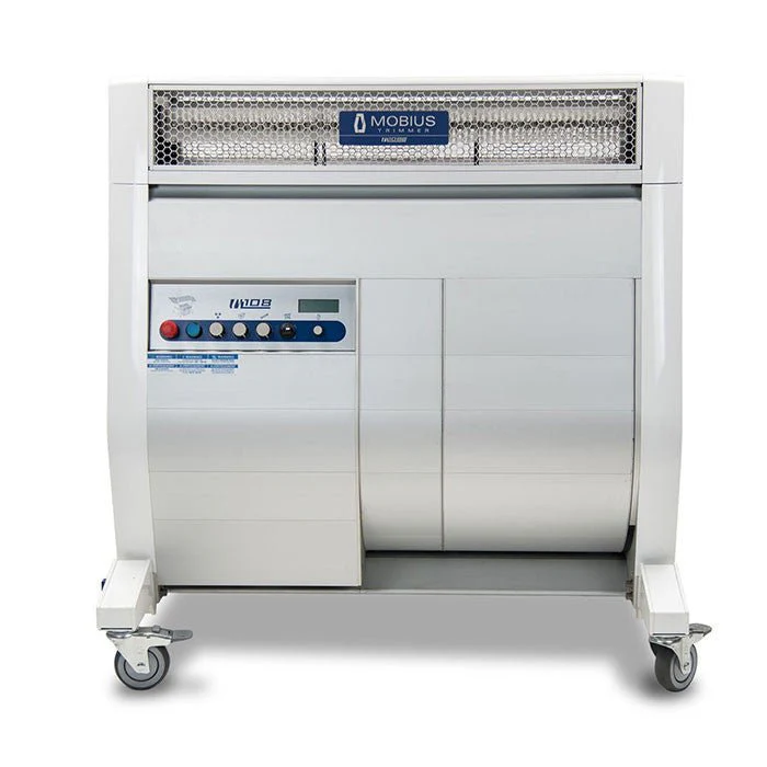 Mobius M108S Wet & Dry Hybrid Bud Trimmer - Image 7