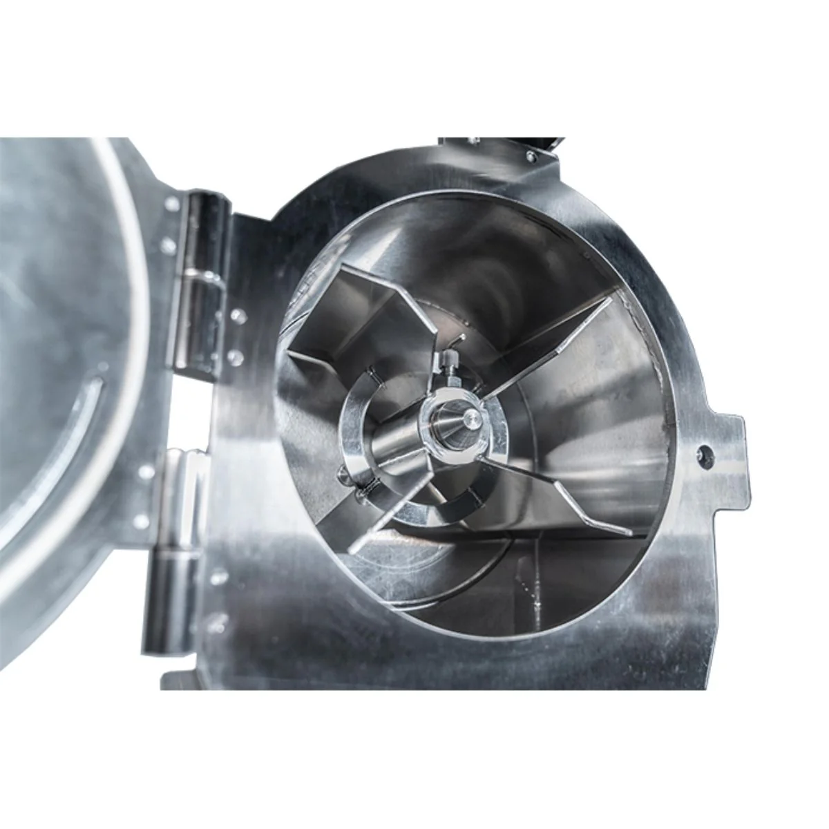 Mobius Compact Mill M60 Shredder - Image 5
