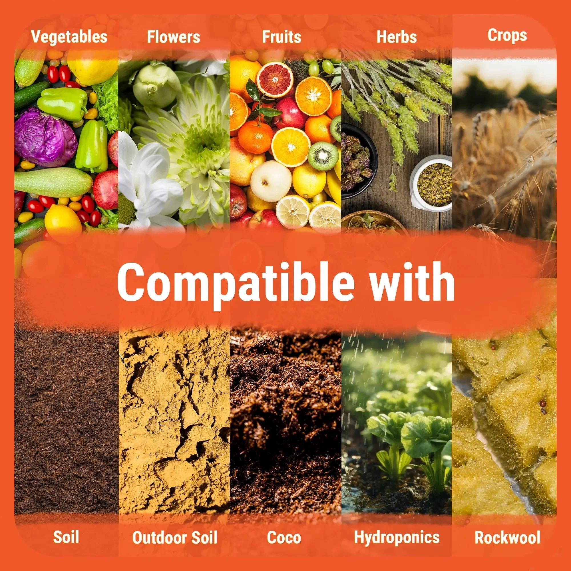 Cronk Nutrients Monkey Juice - Beneficial Bacteria for Plants - Image 9