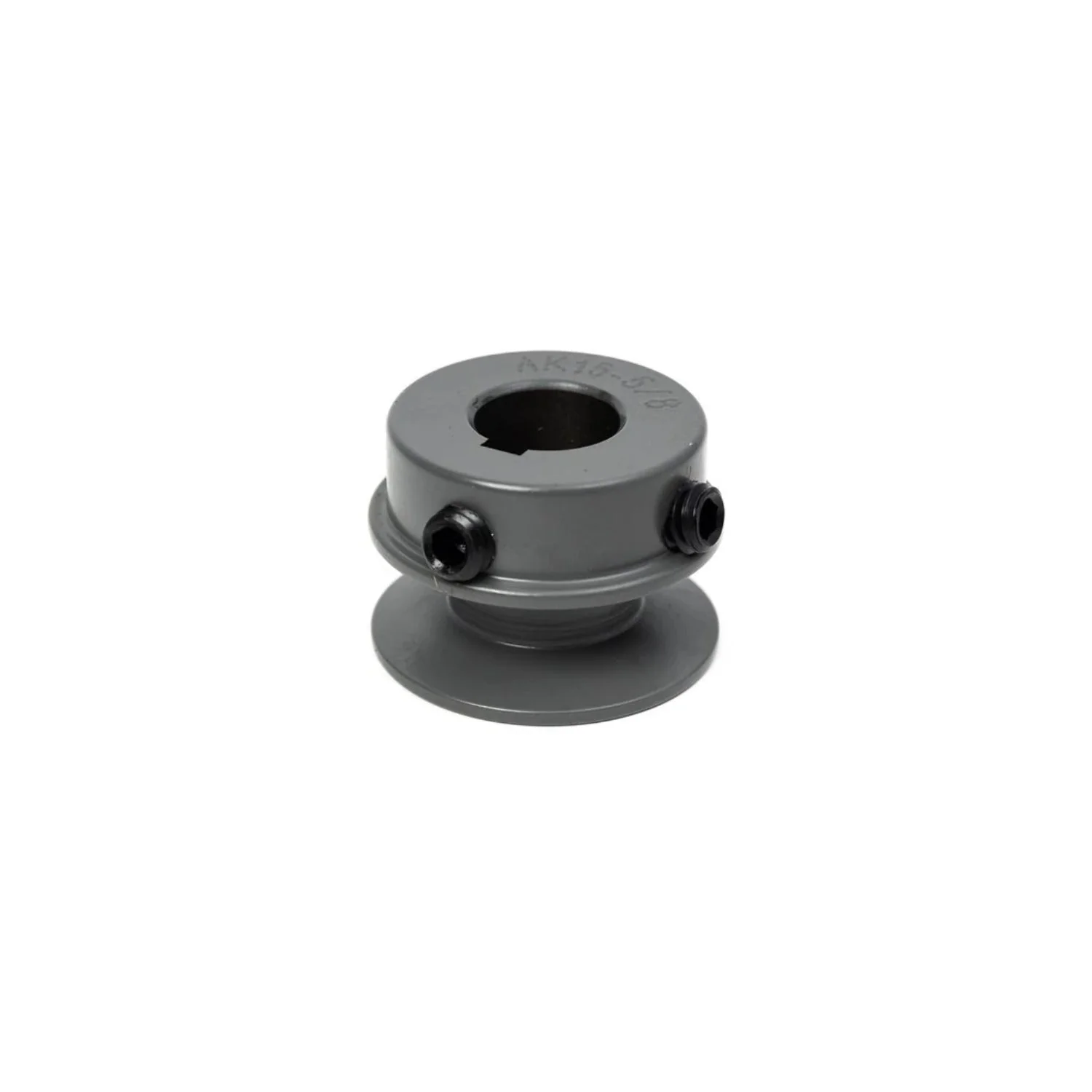 Centurion Pro Solutions Motor Pulley (With Keyway)