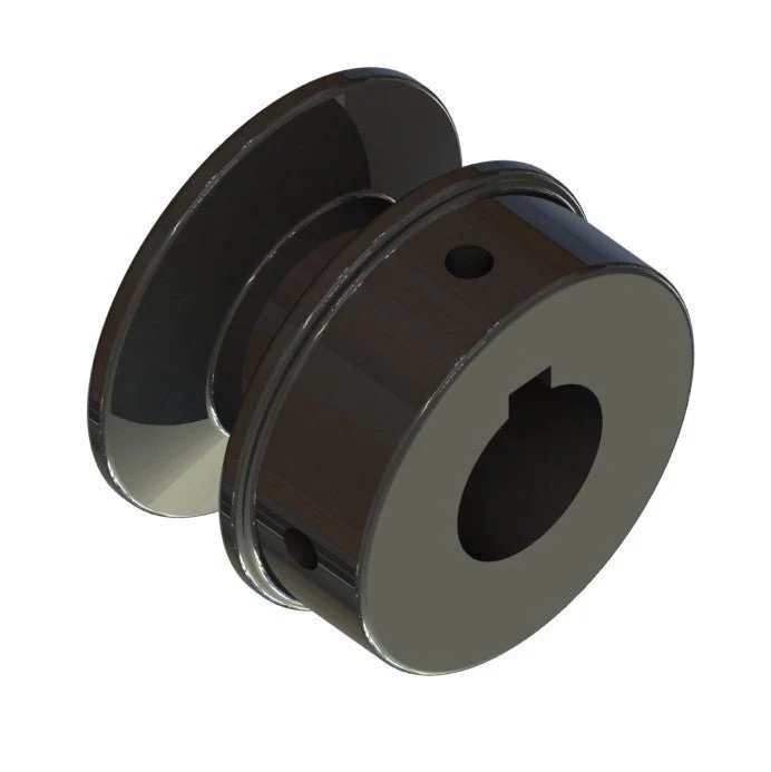 Centurion Pro Solutions Motor Pulley (With Keyway) - Image 2