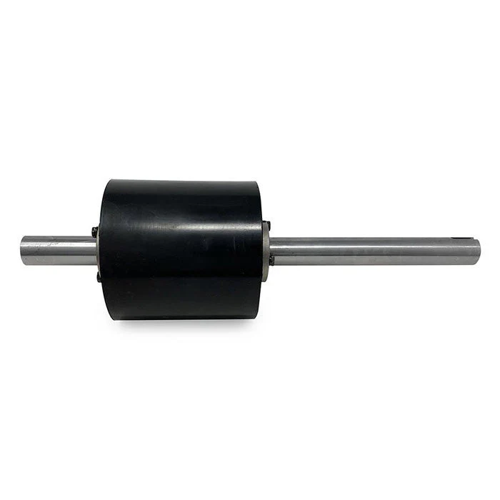 Munch Machine Drive Roller Double Bucker