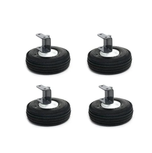 Munch Machine Outdoor Wheel Set Mother Bucker