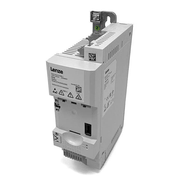 Munch Machine Pre Programmed VFD Double Bucker (120V)