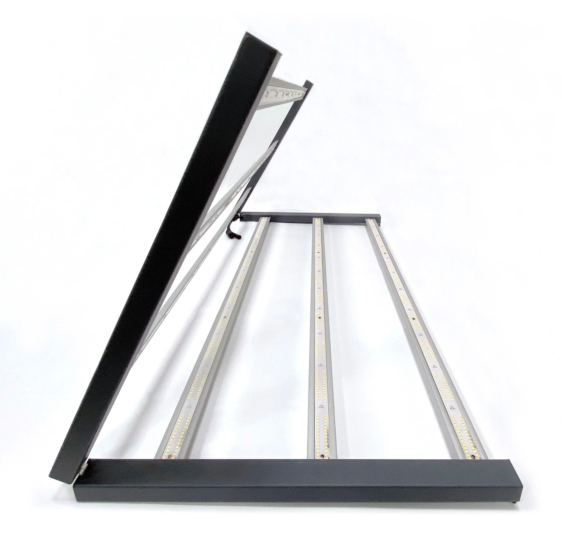 Nanolux LEDzx 630 Watt Commercial LED Fixture - Image 3