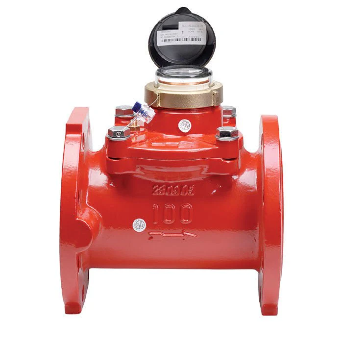 Netafim IRT Water Meter - Image 2