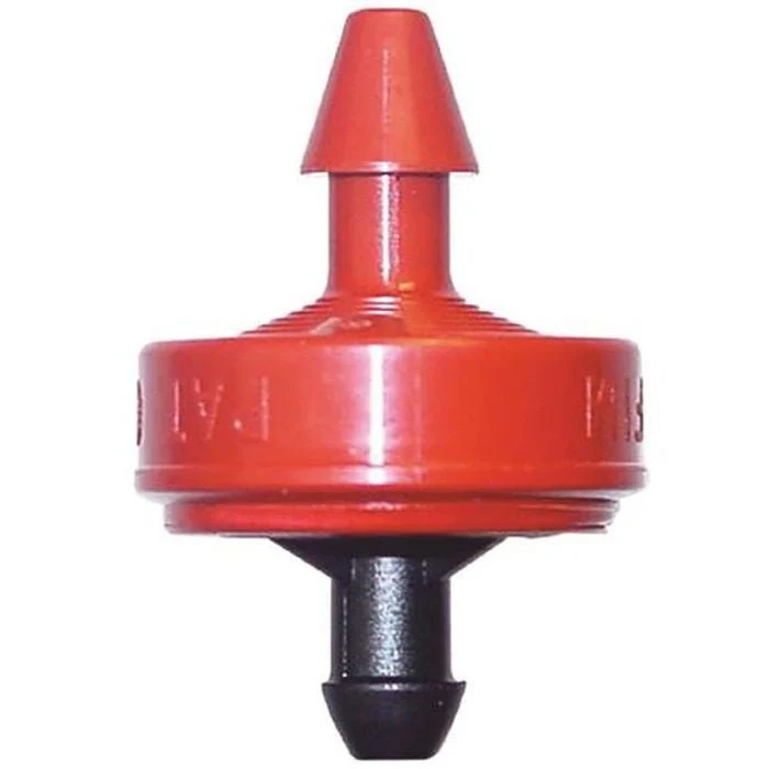Netafim Woodpecker Pressure Compensating Junior Dripper Barbed Outlet - Image 4