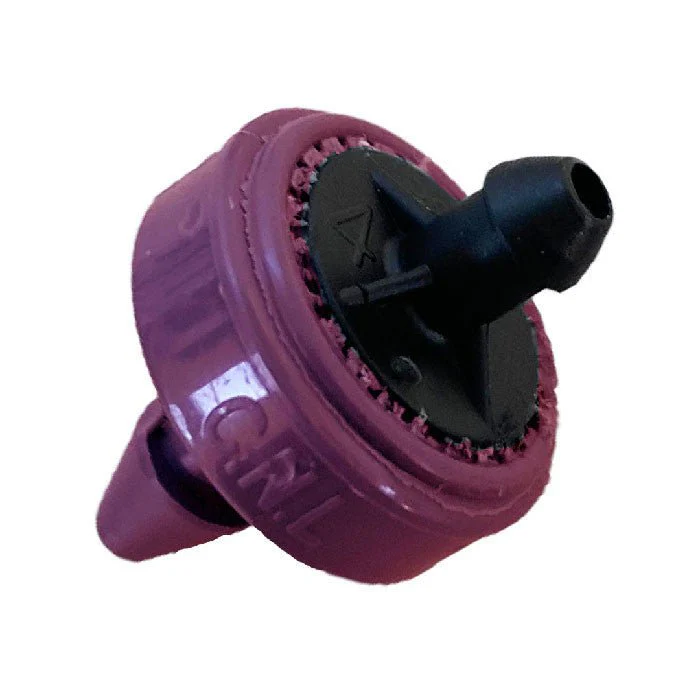 Netafim Woodpecker Pressure Compensating Junior Dripper Barbed Outlet - Image 7