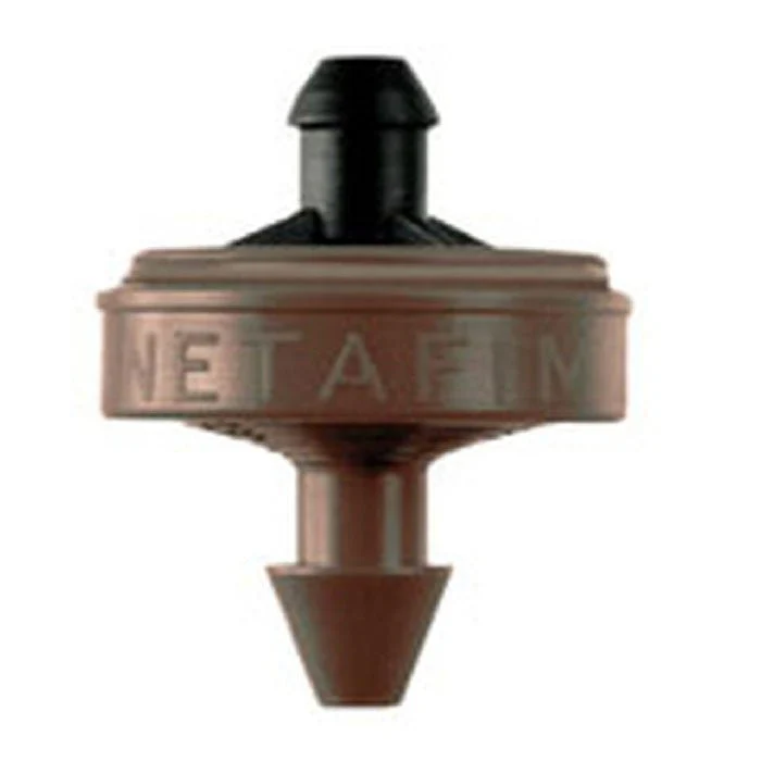 Netafim Woodpecker Pressure Compensating Junior Dripper Barbed Outlet - Image 9