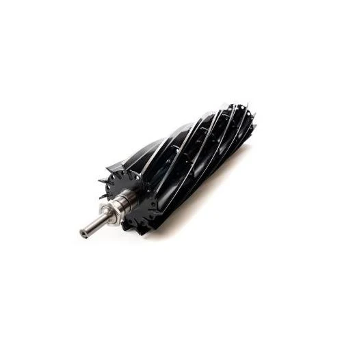 Twister Technologies Nitrided 11 Blade Reel, Hollow Shaft T2 With Nuts