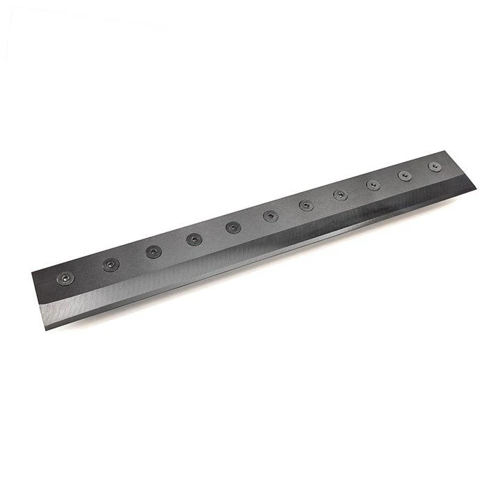 Twister Technologies Nitrided Bedknife T4 Packaged