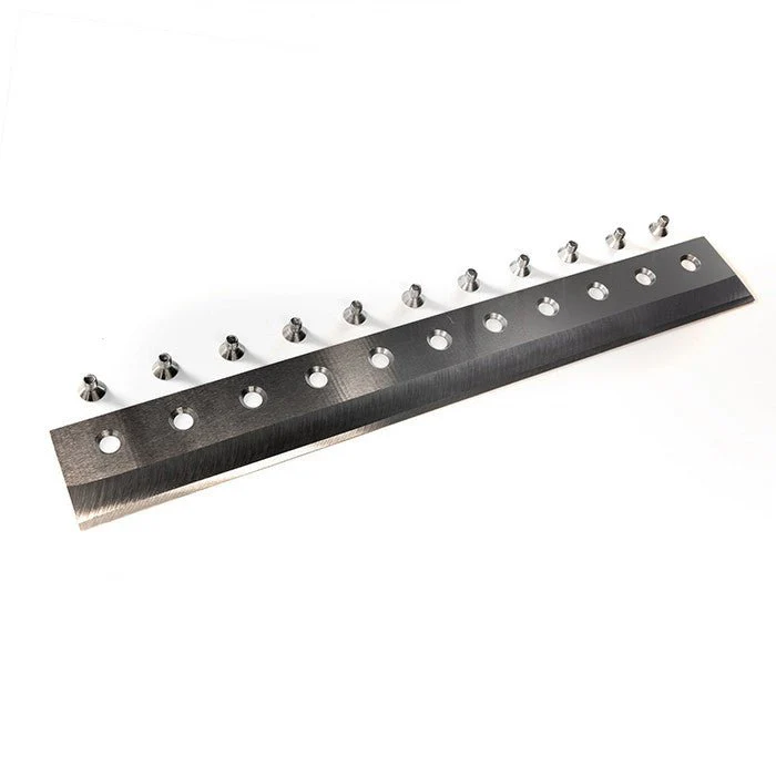 Twister Technologies Nitrided Bedknife T4 Packaged - Image 2