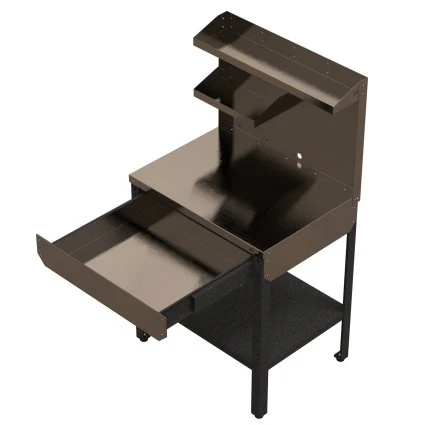 NugSmasher IQ Pro 20 Ton Electric Rosin Press Essentials Bundle - Image 2