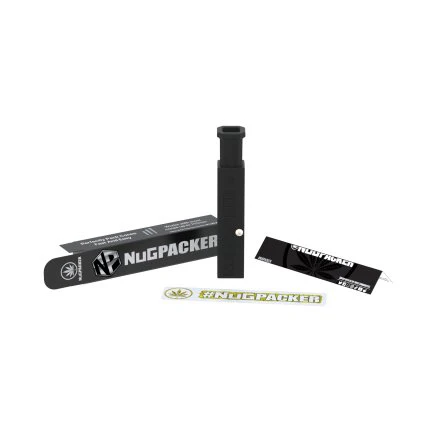 NugSmasher IQ Pro 20 Ton Electric Rosin Press Master Extractors Choice Bundle - Image 10