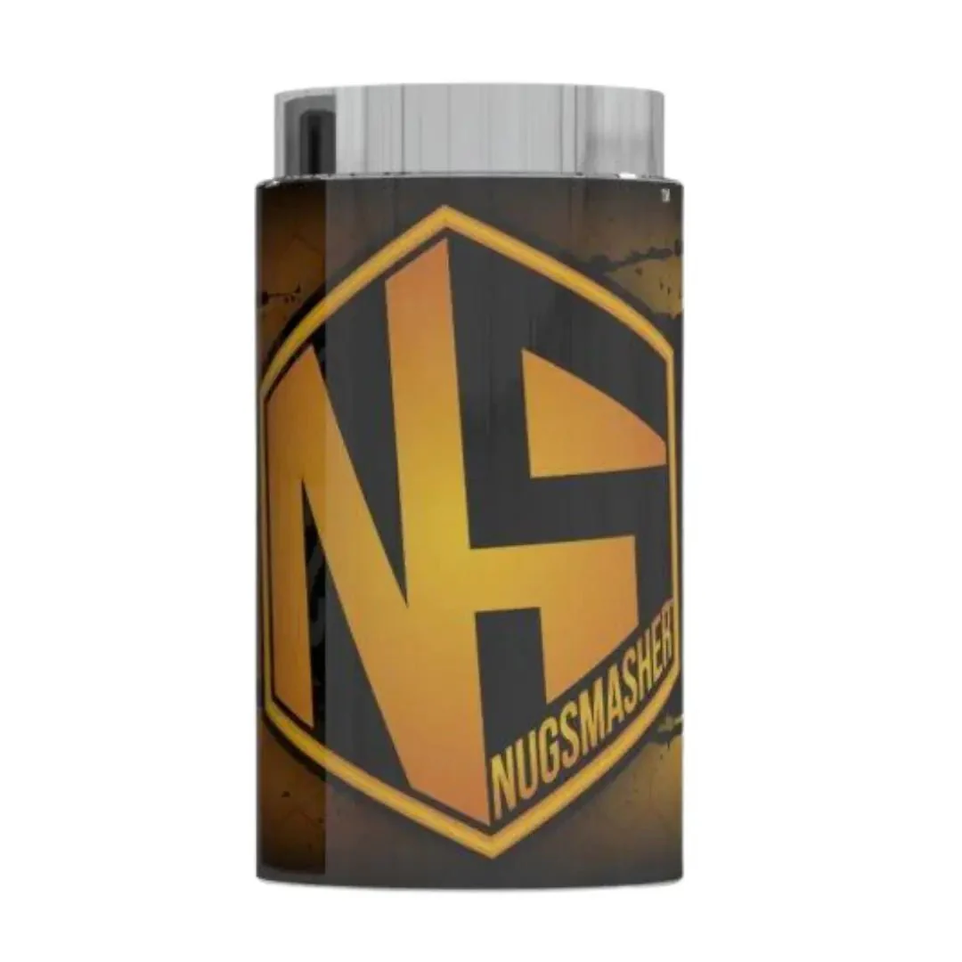 NugSmasher Pre Press Mold 3.5g