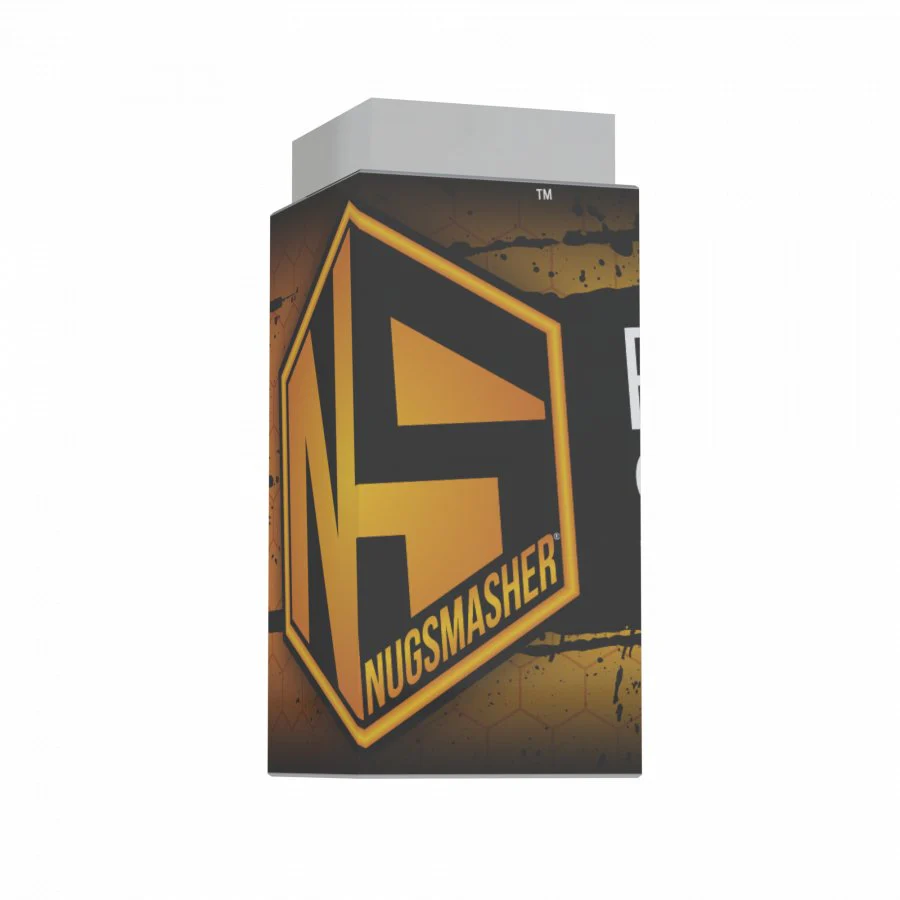 NugSmasher Pre Press Mold 7g - Image 2