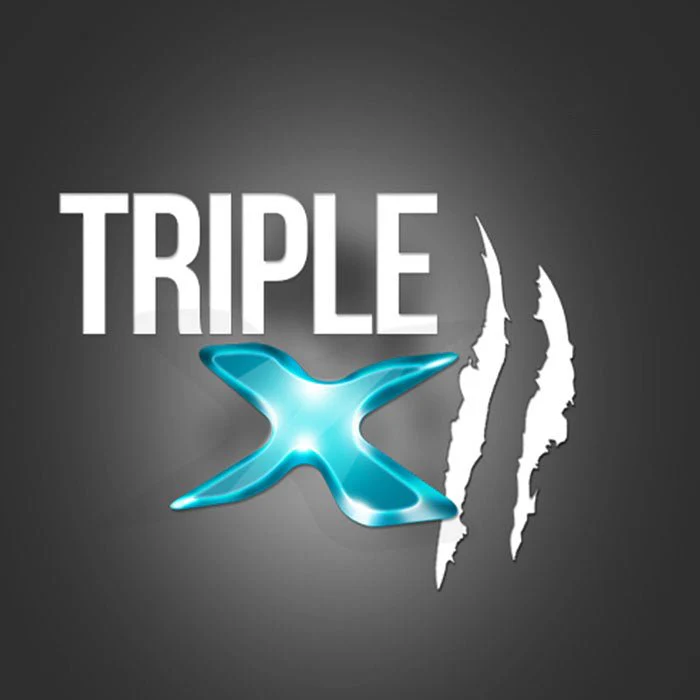 Open Triple X2 Reflector (3 pack) - Image 2