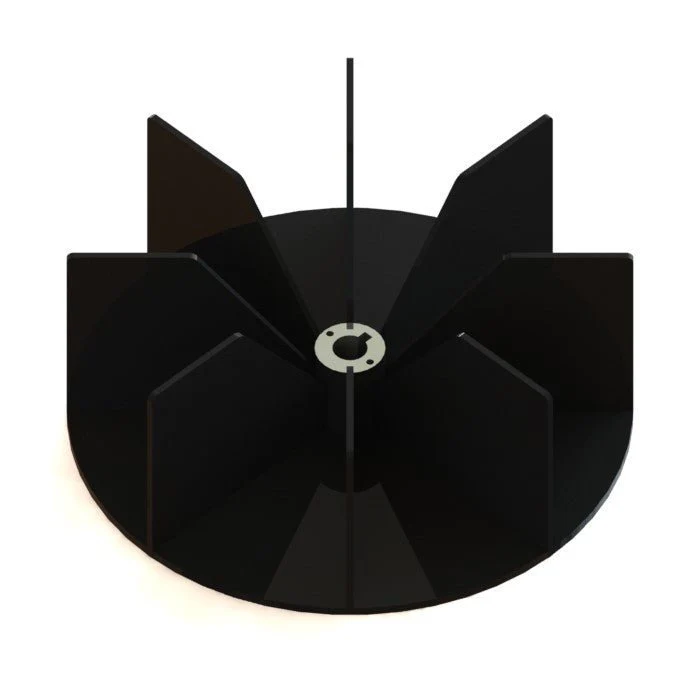 Centurion Pro Solutions Original 3HP Impeller