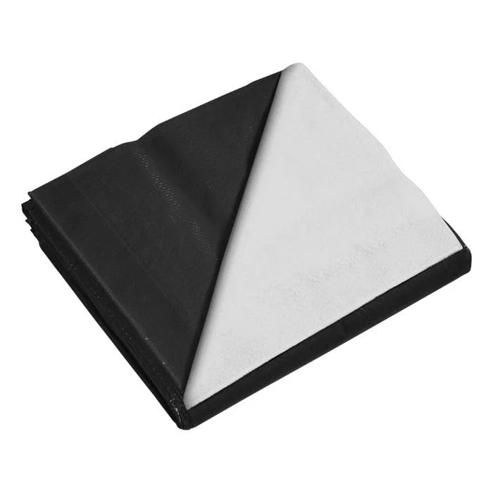 Panda Film Black & White Light Deprivation Film