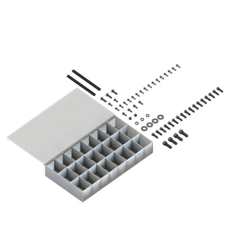Centurion Pro Solutions Parts Assembly Kit - (GCM)