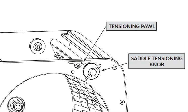 Twister Technologies Pawl, BatchOne Go