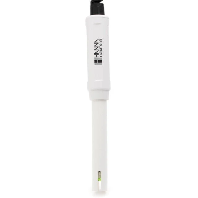 HANNA GroLine pH/EC/TDS Multiparameter Probe for use with HI9814