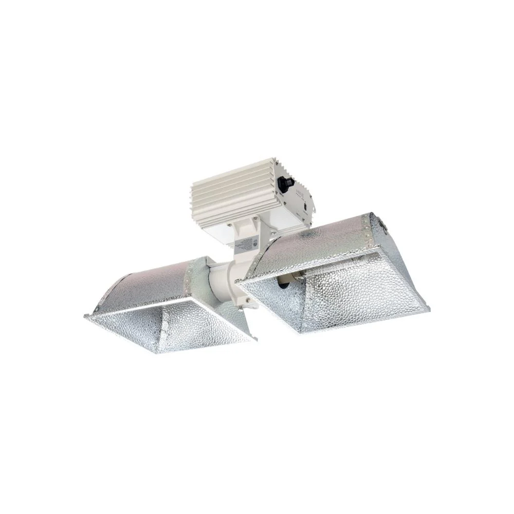 Phantom CMH 277-347V 315 Watt (No Lamps No Cord) Dual Grow Light System