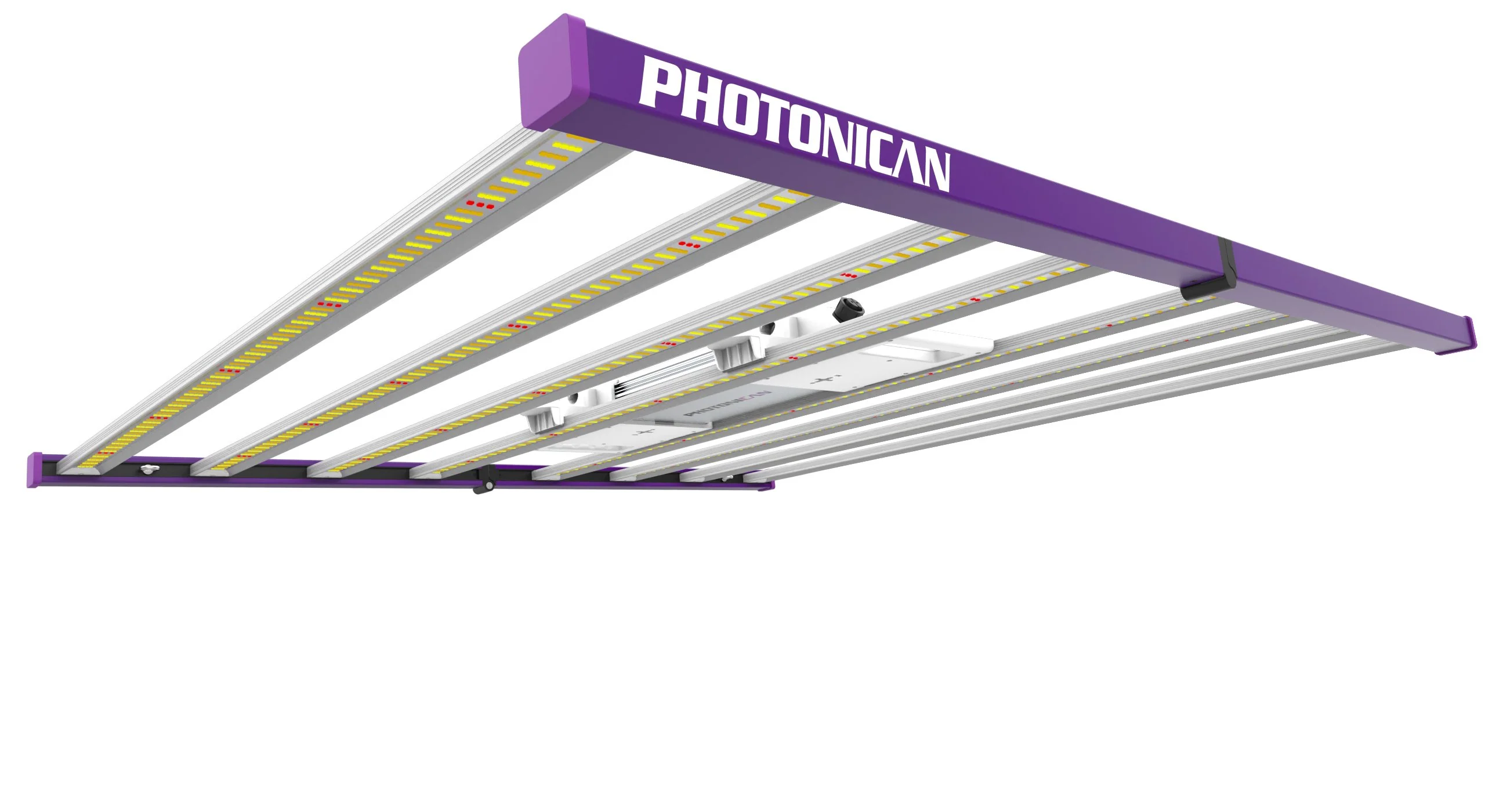 Photonican Aurora 2000 Watt LED Grow Light - Image 6